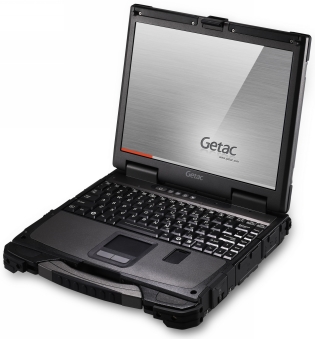 Getac B300 Outdoor Notebook