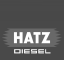 Stromerzeuger Diesel Hatz