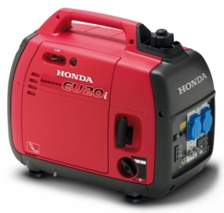 Honda EU20i Inverter Stromerzeuger