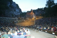 Karl-May-Spiele Bad Segeberg