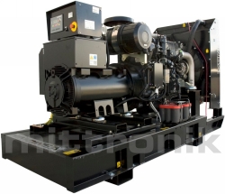 IVECO Diesel generators