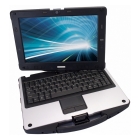Convertible Outdoor Laptop D.BOOK 12C