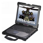 Outdoor Laptop Getac M230
