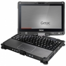 Outdoor Convertible Notebook Getac V110