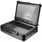 Getac X500 Server Outdoor Notebook