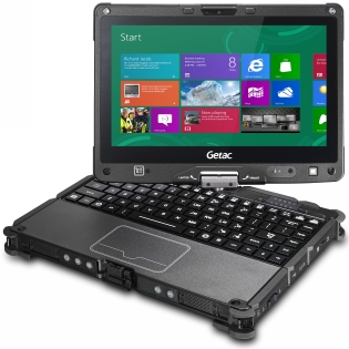Getac V110 Outdoor Notebook