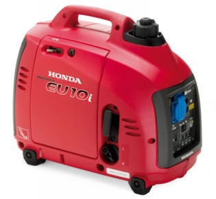 Honda EU10i Inverter Stromerzeuger
