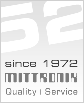 MITTRONIK - Qualitt und Service seit 1972