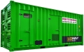 Container Notstromgenerator