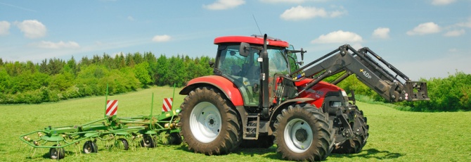 Zapfwellen-Stromerzeuger für Traktor, Zapfwellengenerator