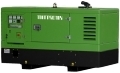DEUTZ Diesel Generator Set soundproofed